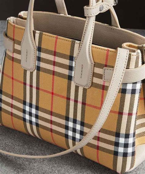 borse burberry sportiva|Burberry handbags.